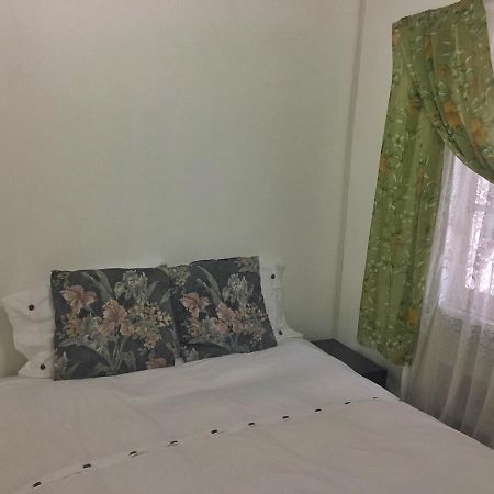 Bed and Breakfast Casa Ryan Сантьяго Экстерьер фото