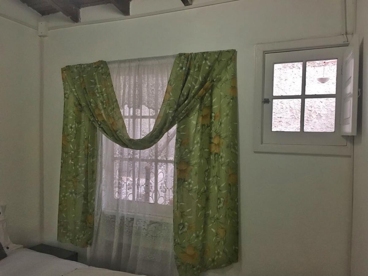 Bed and Breakfast Casa Ryan Сантьяго Экстерьер фото