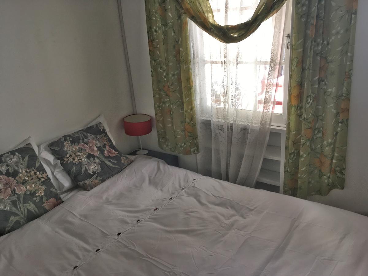 Bed and Breakfast Casa Ryan Сантьяго Экстерьер фото
