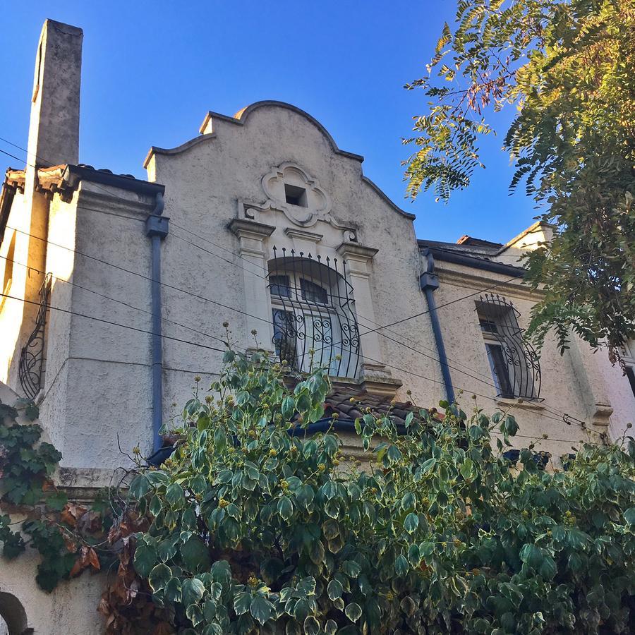 Bed and Breakfast Casa Ryan Сантьяго Экстерьер фото