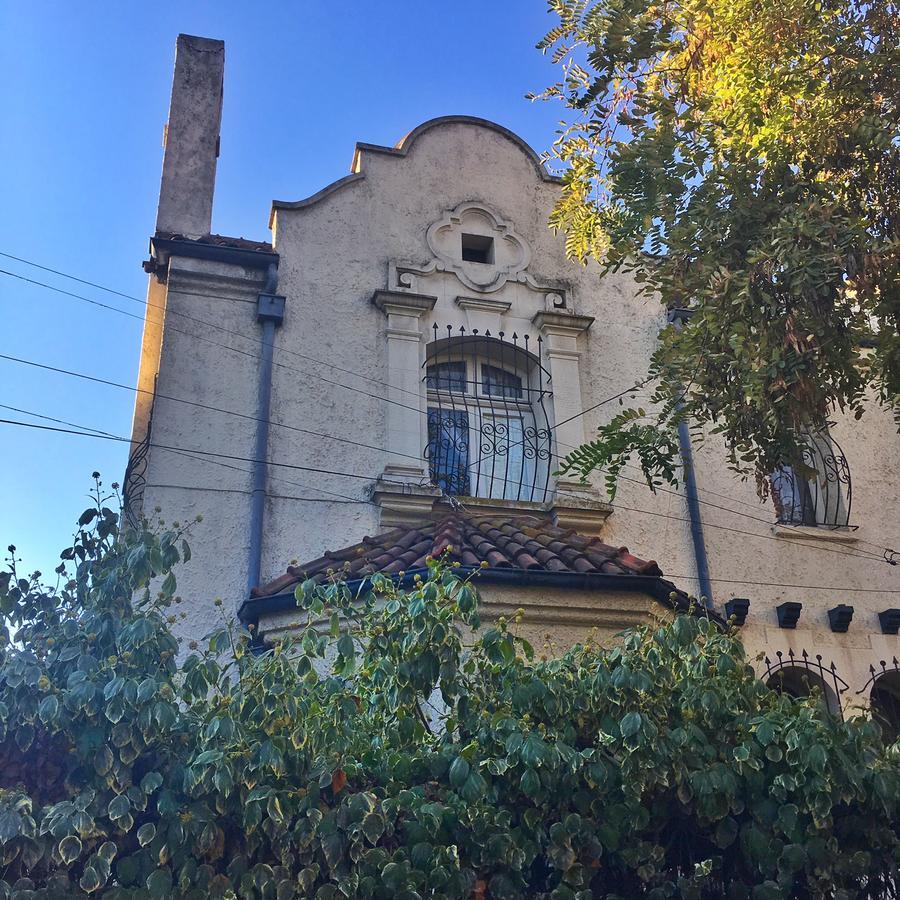 Bed and Breakfast Casa Ryan Сантьяго Экстерьер фото