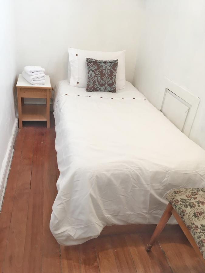 Bed and Breakfast Casa Ryan Сантьяго Экстерьер фото
