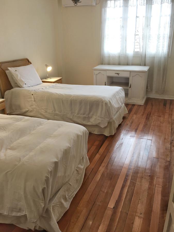 Bed and Breakfast Casa Ryan Сантьяго Экстерьер фото