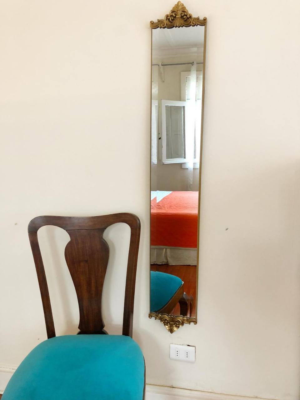 Bed and Breakfast Casa Ryan Сантьяго Экстерьер фото