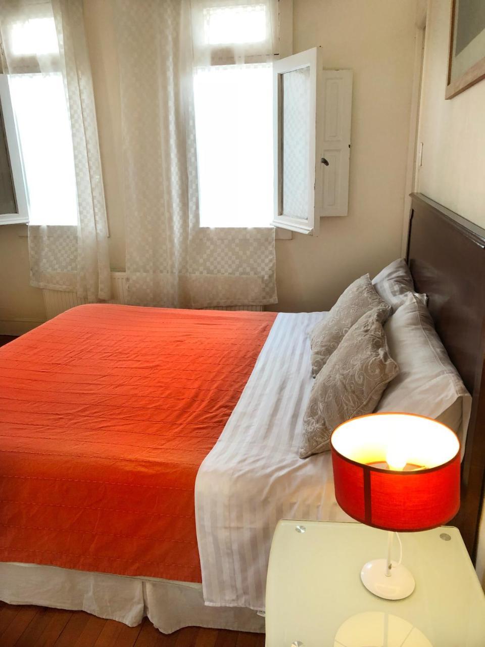 Bed and Breakfast Casa Ryan Сантьяго Экстерьер фото