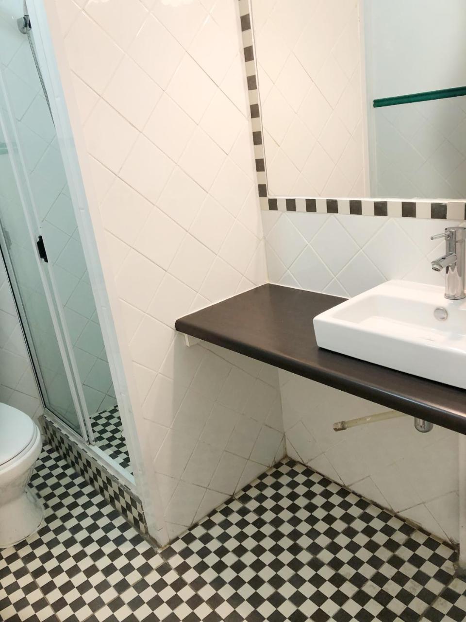 Bed and Breakfast Casa Ryan Сантьяго Экстерьер фото
