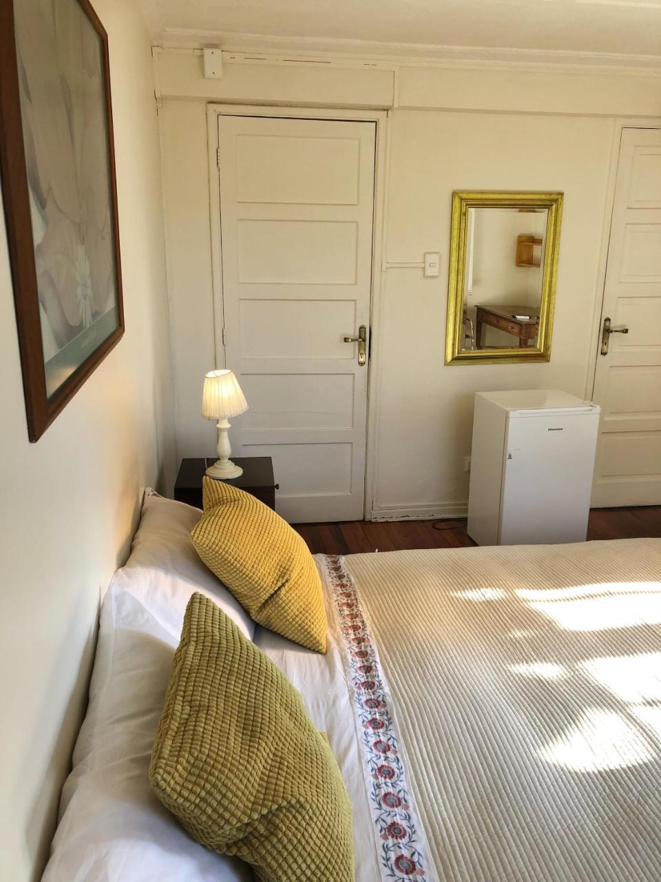 Bed and Breakfast Casa Ryan Сантьяго Экстерьер фото