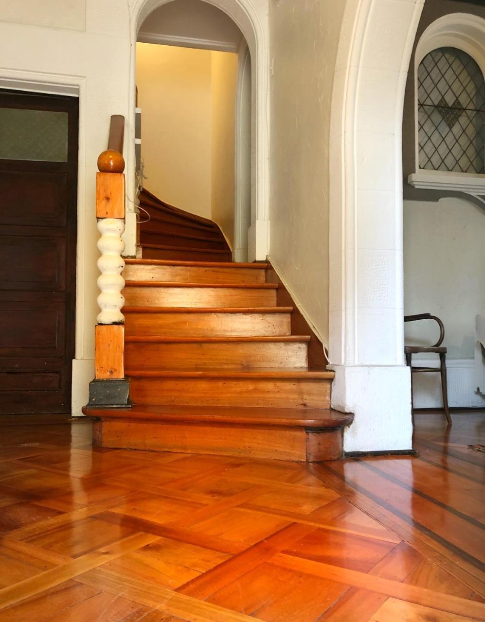 Bed and Breakfast Casa Ryan Сантьяго Экстерьер фото