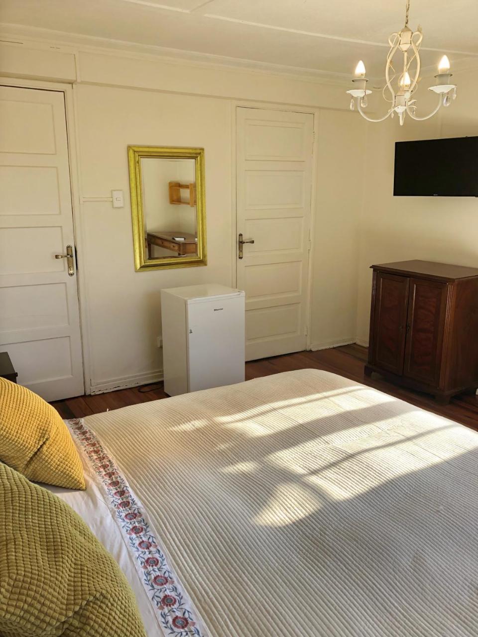 Bed and Breakfast Casa Ryan Сантьяго Экстерьер фото