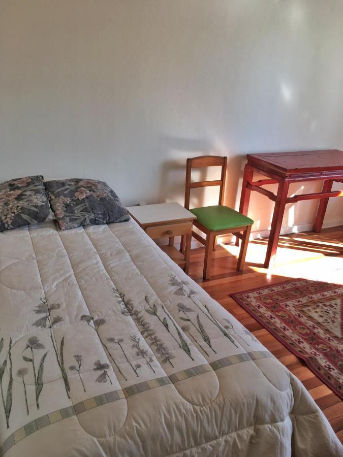 Bed and Breakfast Casa Ryan Сантьяго Экстерьер фото