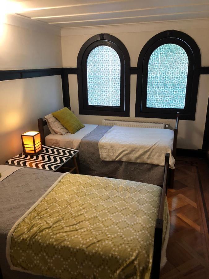 Bed and Breakfast Casa Ryan Сантьяго Экстерьер фото