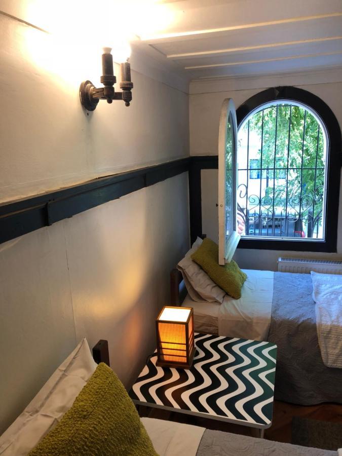 Bed and Breakfast Casa Ryan Сантьяго Экстерьер фото